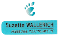 Logo Wallerich Suzette