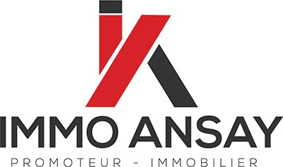 Logo Immo Ansay Sàrl