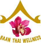 Logo Baan Thai Wellness - Salon de Massage