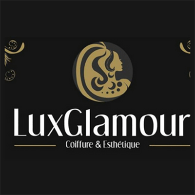Logo LuxGlamour