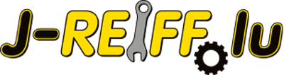 Logo J-Reiff Sàrl