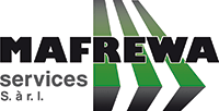 Logo MAFREWA Services