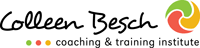 Logo Colleen Besch - coaching & training institute Sàrl