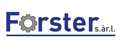 Logo Forster Luxembourg