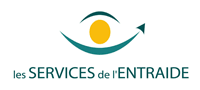 Logo Services de l'entraide (CNDS)