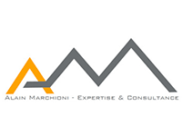 Logo Alain Marchioni Expertise & Consultance