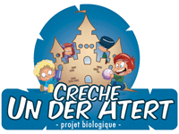 Crèche Un Der Atert