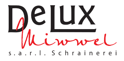 Logo Delux Miwwel Sàrl