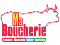 Logo Boucherie-Traiteur Hallal Ma Boucherie