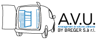 AVU, Aménagement de voitures utilitaires by Breger Sàrl