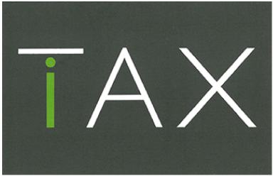 Logo iTax SA