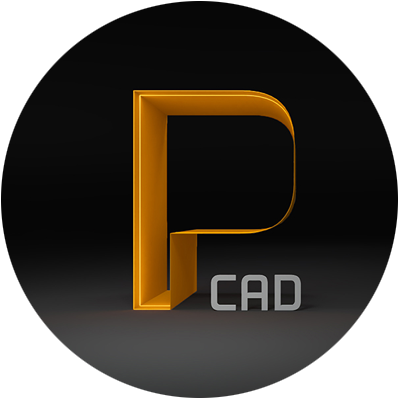 Logo Palette Cad Visualisation 3D Sàrl