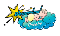 Logo Crèche Villa Wonnerland