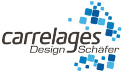 Logo Carrelages Design Schäfer Sàrl