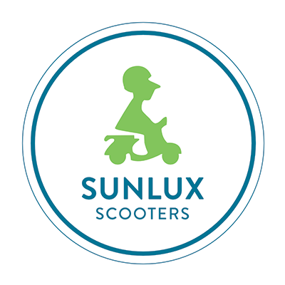 Logo Sunlux Motors 