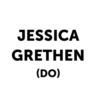 Logo Grethen Jessica