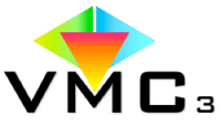 Logo VMC3 Sàrl