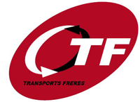 Logo Transports Frères Sàrl