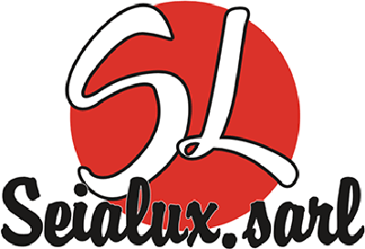 Logo Seialux Sàrl