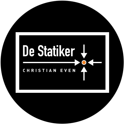 De Statiker (Siège social)