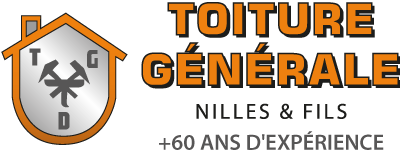 Logo Toiture Générale Nilles & Fils Sàrl