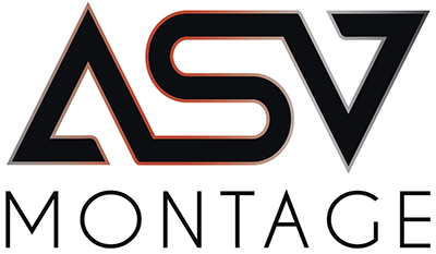 Logo ASV Montage Sàrl