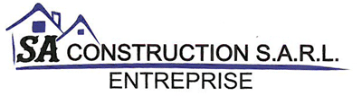 Logo SA Construction