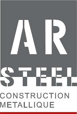 Logo ARsteel