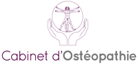 Logo Ostéopathes D.O. Nastassja Boban et Julien Rampazzo