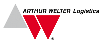 Logo Arthur Welter Logistics Sàrl