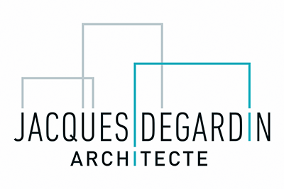 Jacques DEGARDIN Architecte Sàrl