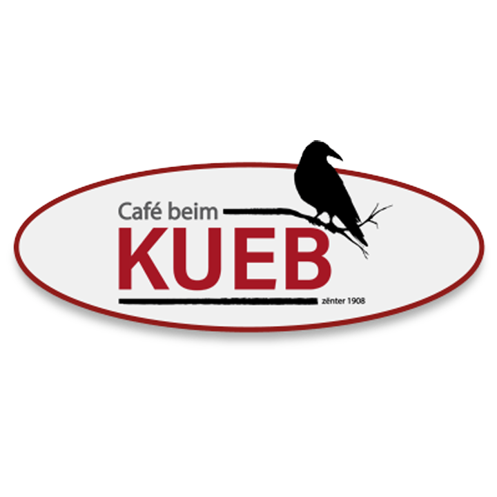 Café beim Kueb