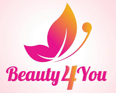 Logo Beauty4You Sàrl