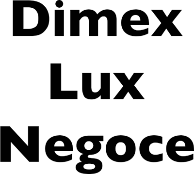 Logo Dimex Lux Negoce Sàrl