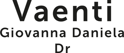 Logo Valenti Giovanna Daniela (Dr)