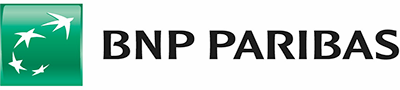 Logo BNP Paribas, Succursale de Luxembourg - Securities Services Business