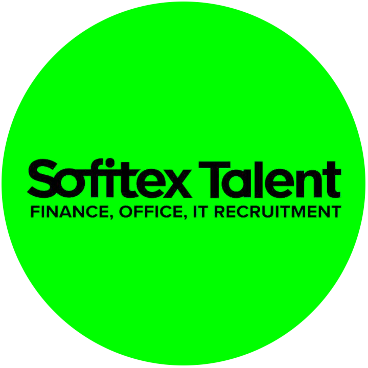 Sofitex Talent - Finance, Office, It