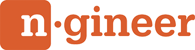 Logo N-gineer Sàrl