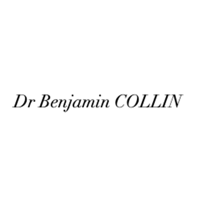 Logo Collin Benjamin 