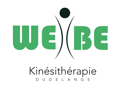 Logo Wellbe Kinésithérapeute