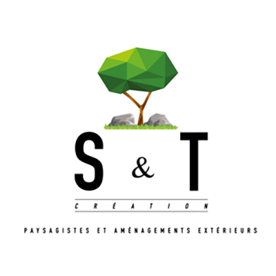 Logo S&T Creation Sàrl