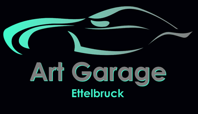 Logo Art Garage Sàrl