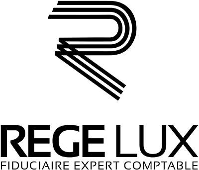 Logo Fiduciaire RegeLux SA