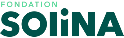 Logo Fondation Solina