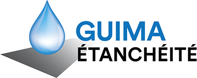 Logo GUIMA Étanchéité