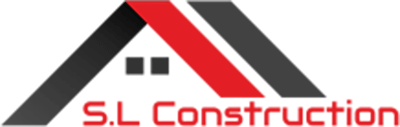 Logo S.L. Construction Sàrl