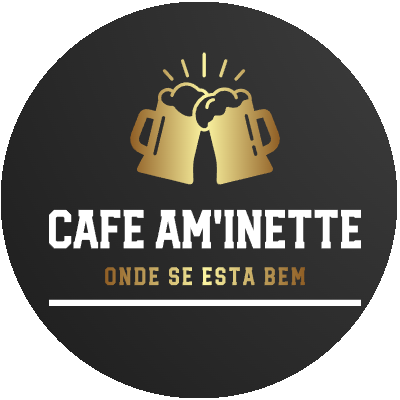 Logo Café - Restaurant Am'inette