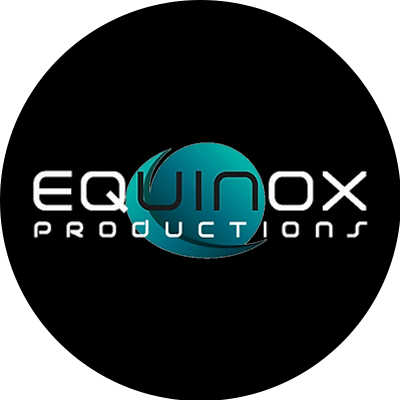 Logo Equinox Productions Sàrl