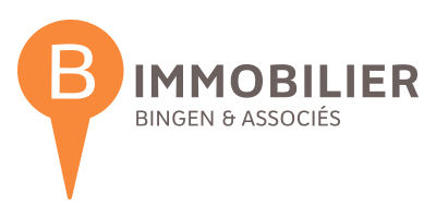 Logo B IMMOBILIER MERL