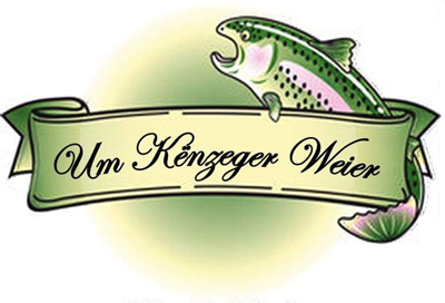 Logo Um Kënzeger Weier SARLS